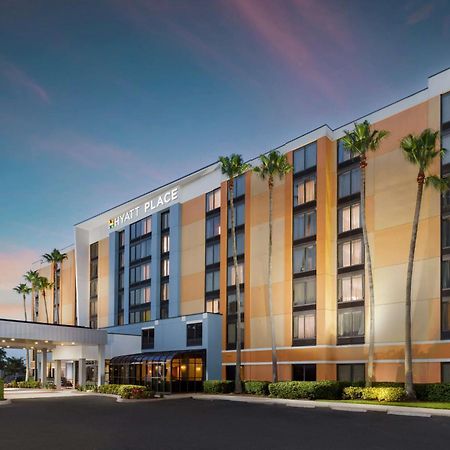 Hyatt Place Across From Universal Orlando Resort Esterno foto
