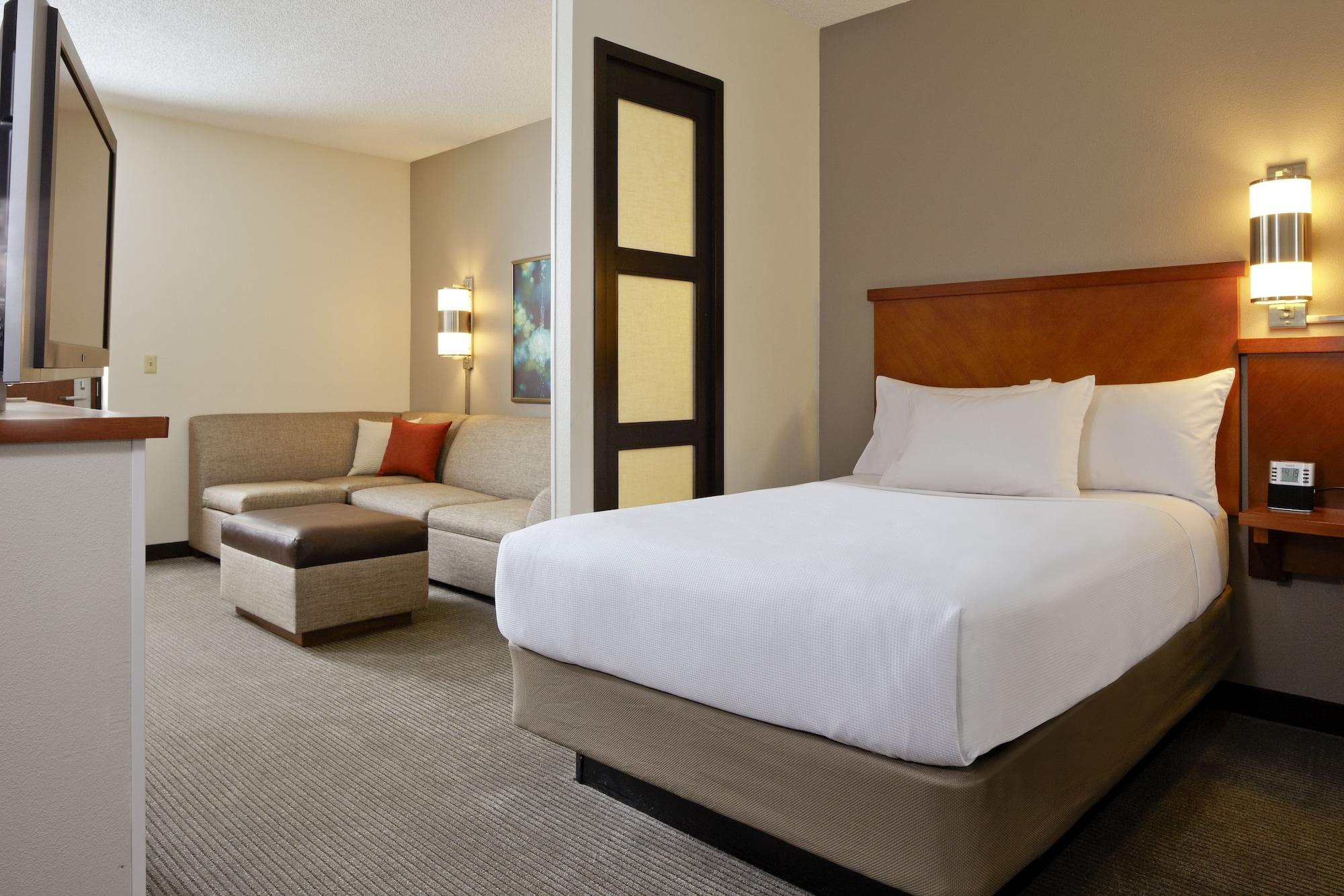 Hyatt Place Across From Universal Orlando Resort Esterno foto