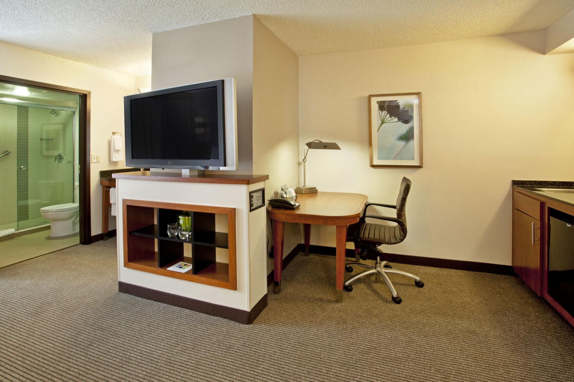 Hyatt Place Across From Universal Orlando Resort Esterno foto