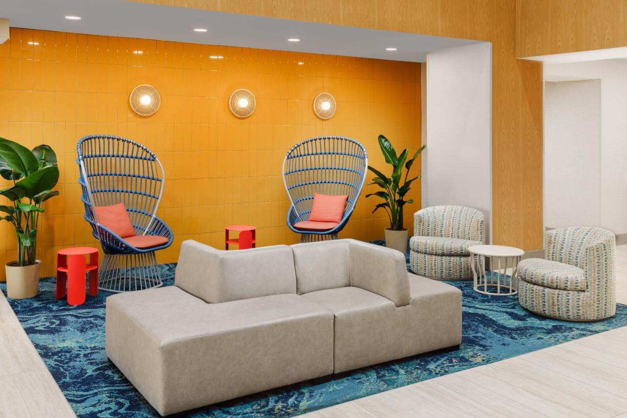 Hyatt Place Across From Universal Orlando Resort Esterno foto