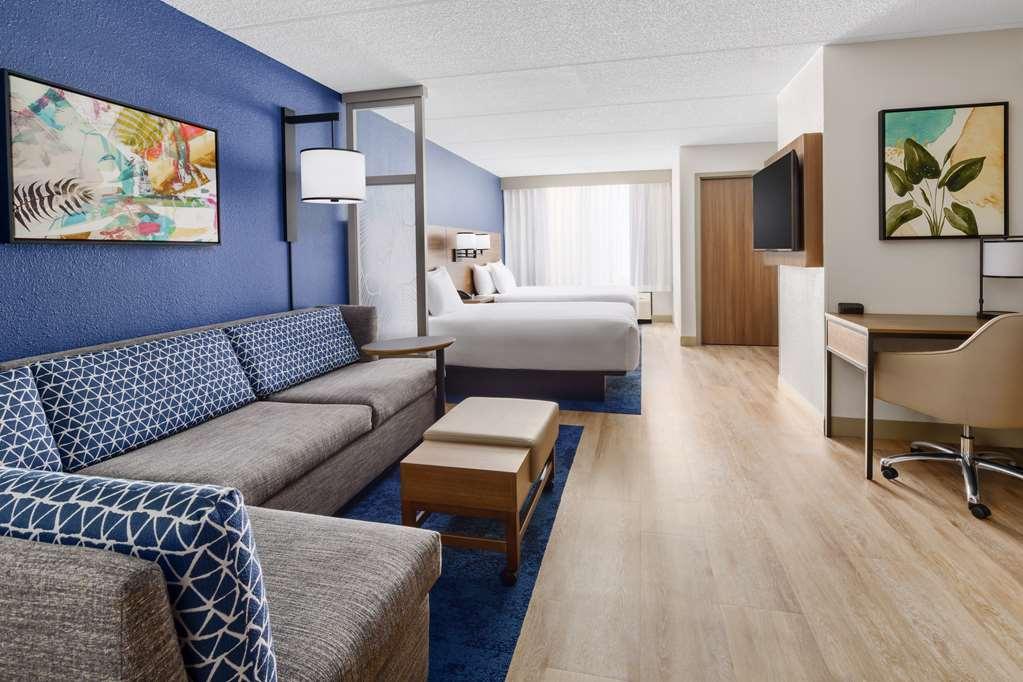 Hyatt Place Across From Universal Orlando Resort Camera foto