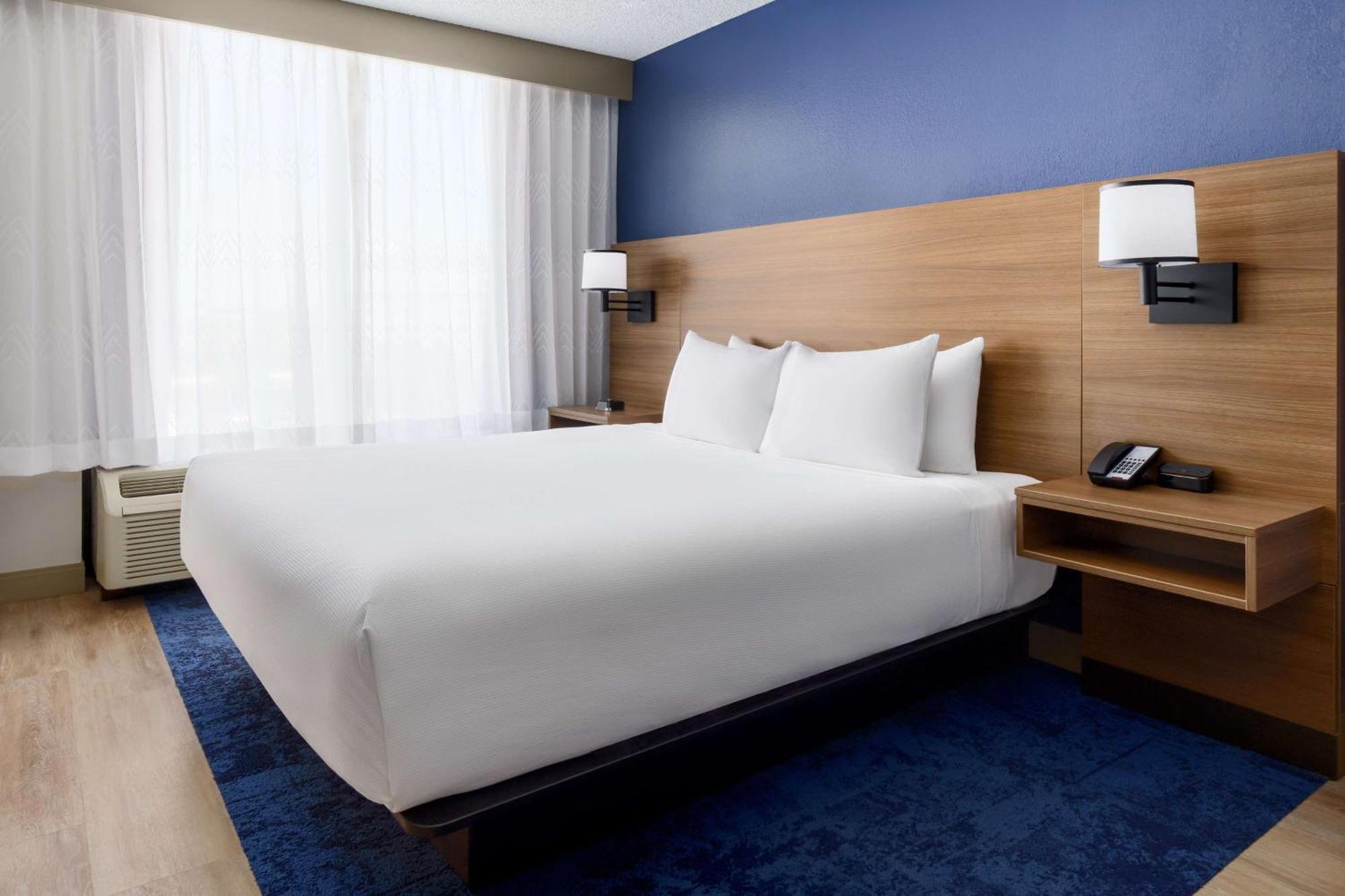 Hyatt Place Across From Universal Orlando Resort Esterno foto