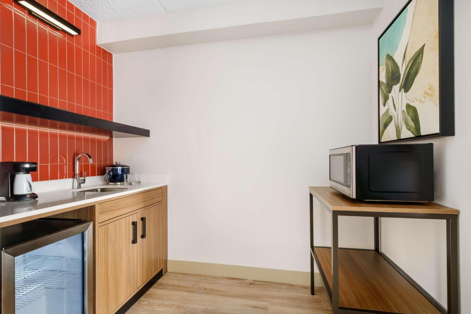 Hyatt Place Across From Universal Orlando Resort Esterno foto