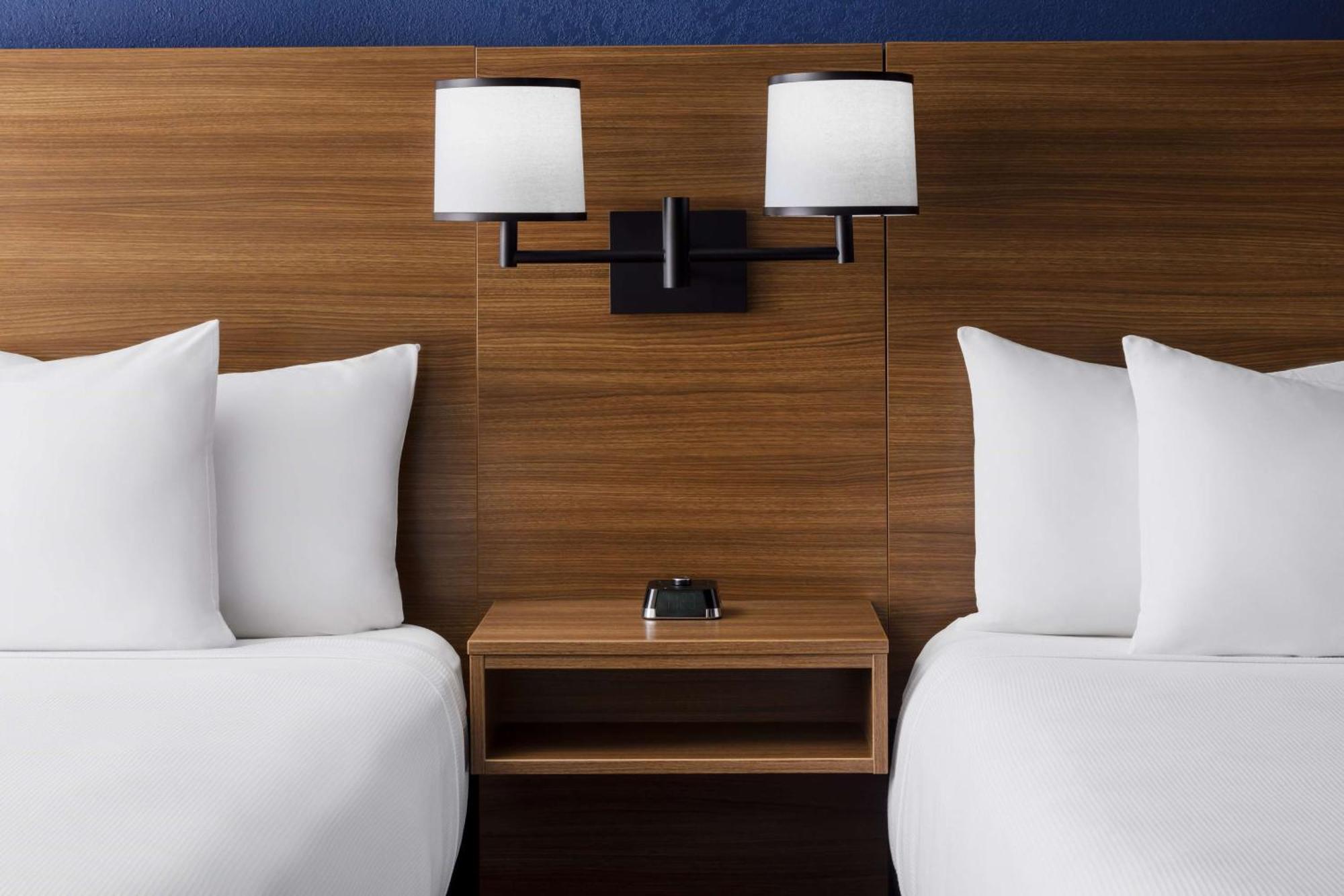 Hyatt Place Across From Universal Orlando Resort Esterno foto