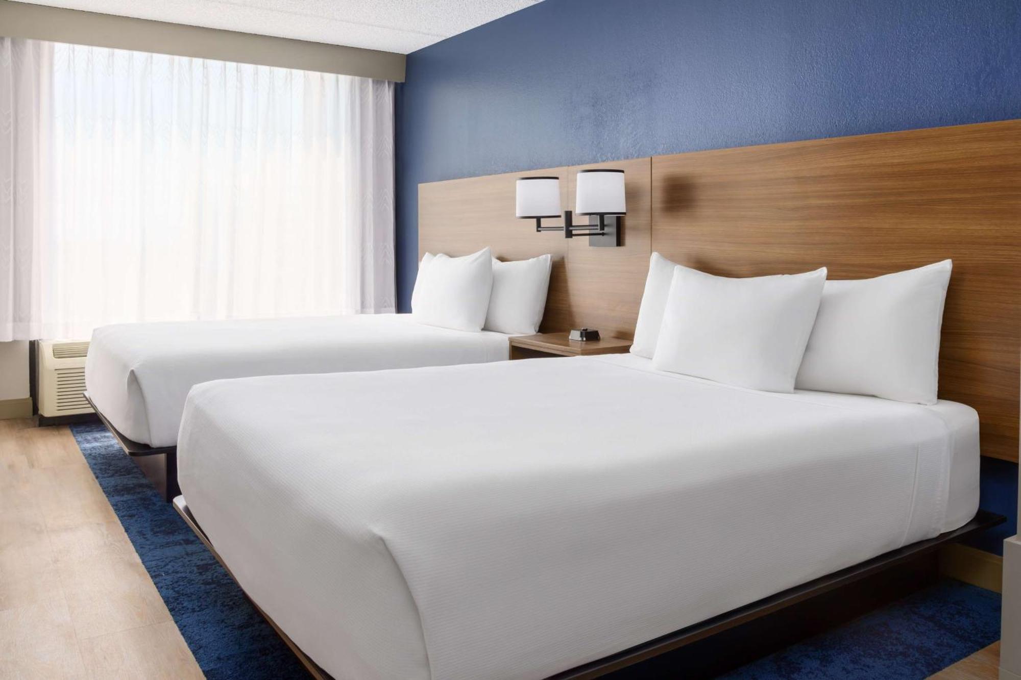 Hyatt Place Across From Universal Orlando Resort Esterno foto