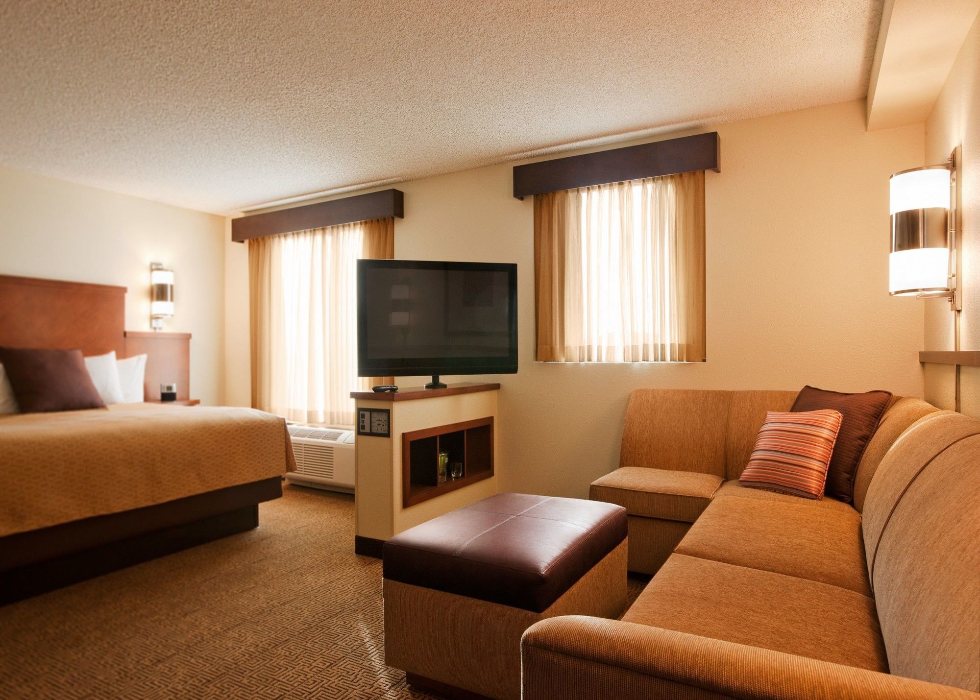 Hyatt Place Across From Universal Orlando Resort Esterno foto