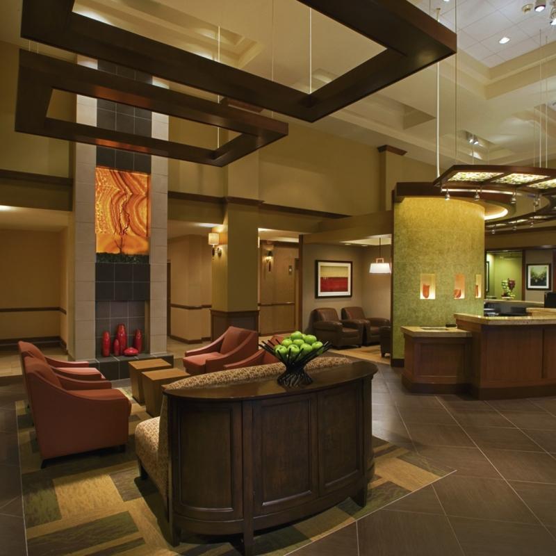 Hyatt Place Across From Universal Orlando Resort Esterno foto