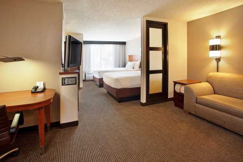 Hyatt Place Across From Universal Orlando Resort Esterno foto