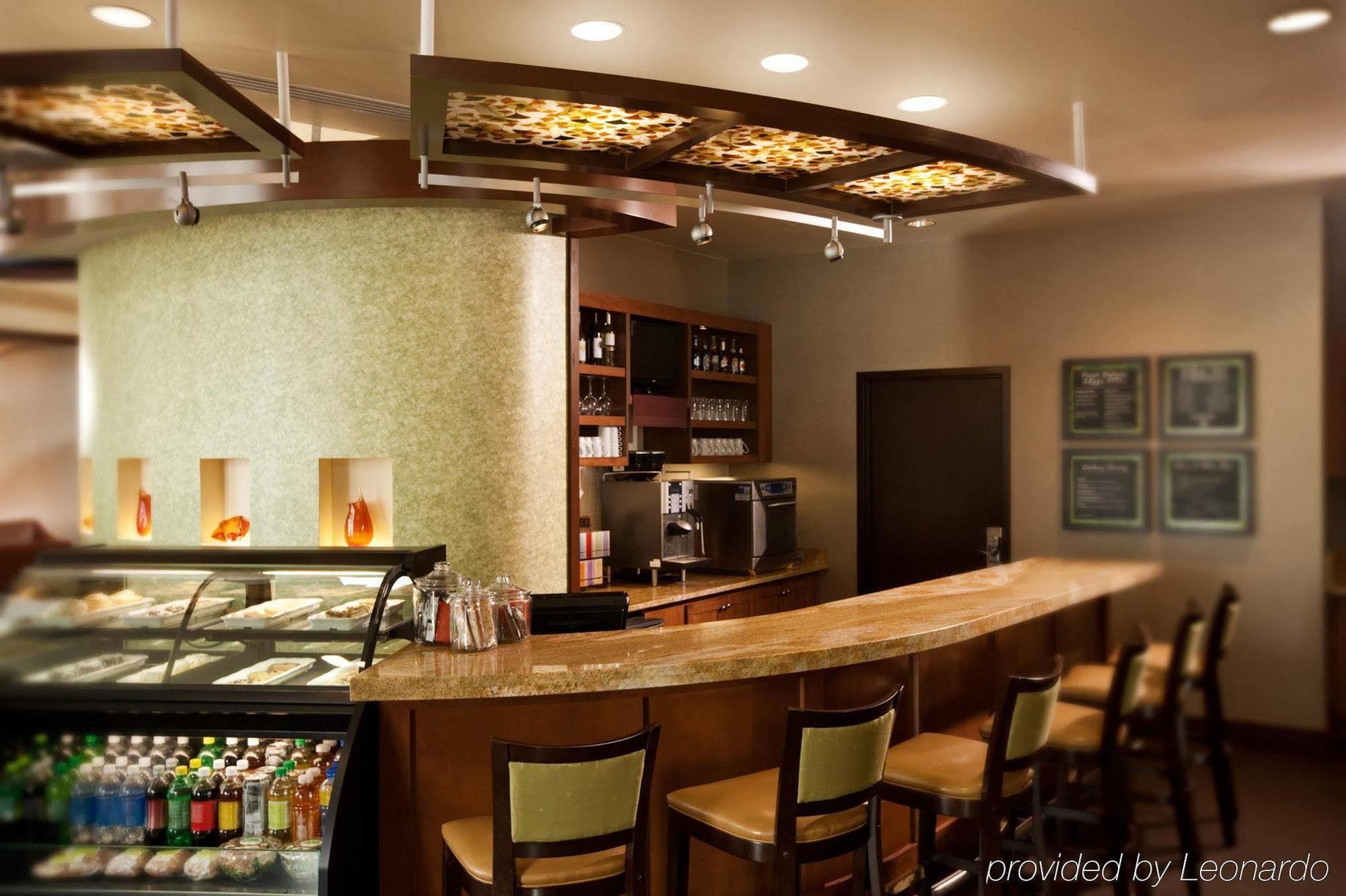 Hyatt Place Across From Universal Orlando Resort Ristorante foto