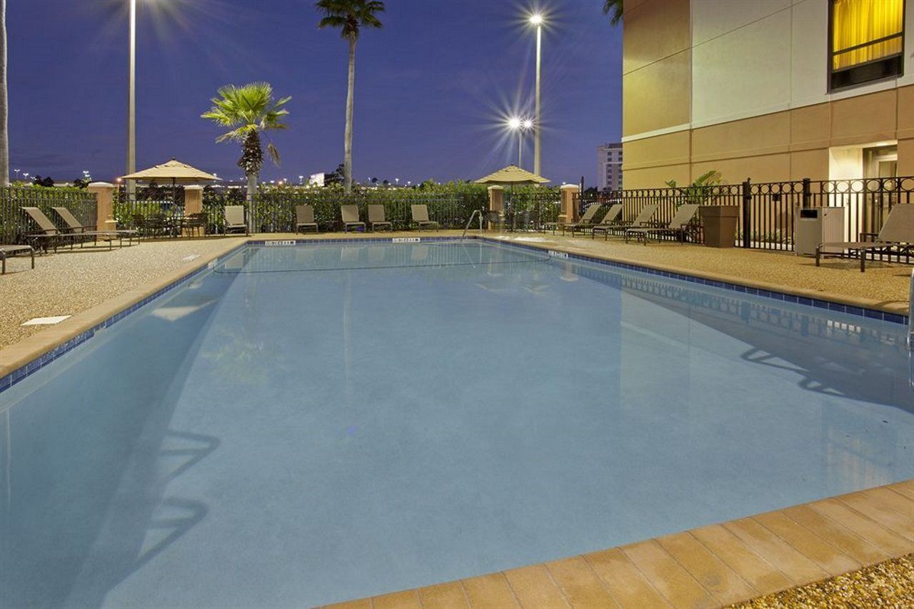 Hyatt Place Across From Universal Orlando Resort Esterno foto