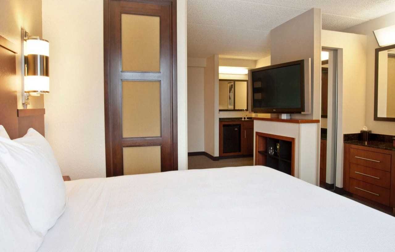 Hyatt Place Across From Universal Orlando Resort Esterno foto
